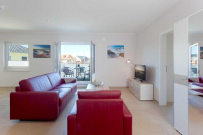 Ferienwohnung Steuerbord